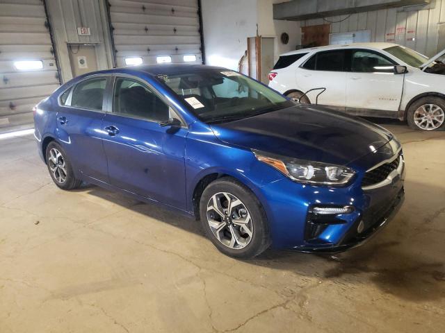 Photo 3 VIN: 3KPF24AD5LE201806 - KIA FORTE FE 