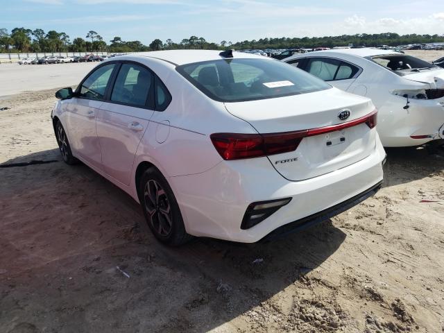 Photo 2 VIN: 3KPF24AD5LE203023 - KIA FORTE FE 