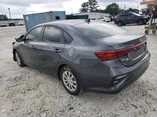 Photo 1 VIN: 3KPF24AD5LE203426 - KIA FORTE FE 