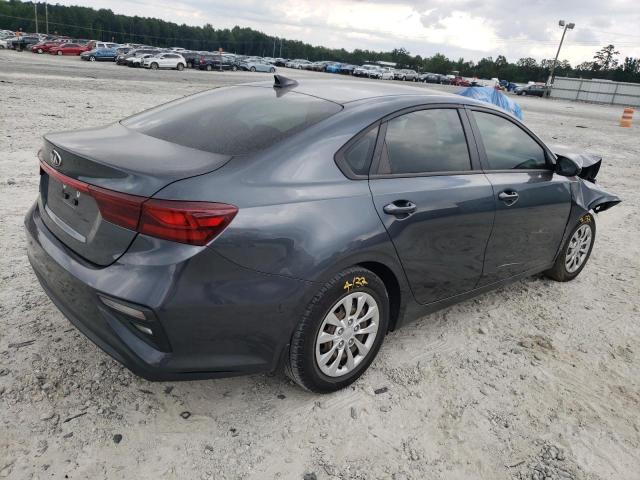 Photo 2 VIN: 3KPF24AD5LE203426 - KIA FORTE FE 