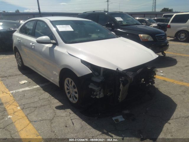 Photo 0 VIN: 3KPF24AD5LE205371 - KIA FORTE 