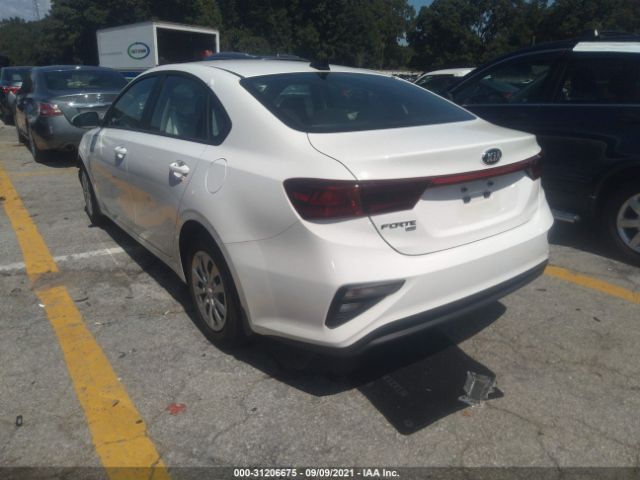 Photo 2 VIN: 3KPF24AD5LE205371 - KIA FORTE 