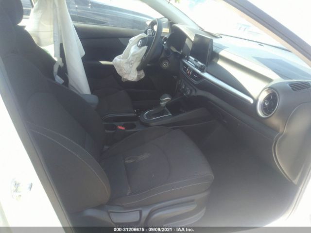 Photo 4 VIN: 3KPF24AD5LE205371 - KIA FORTE 