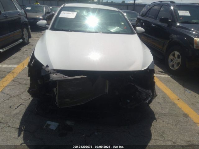 Photo 5 VIN: 3KPF24AD5LE205371 - KIA FORTE 