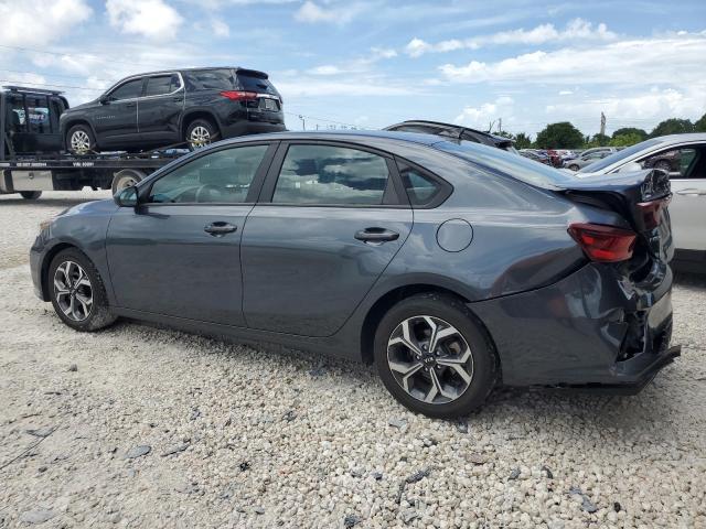 Photo 1 VIN: 3KPF24AD5LE209002 - KIA FORTE FE 