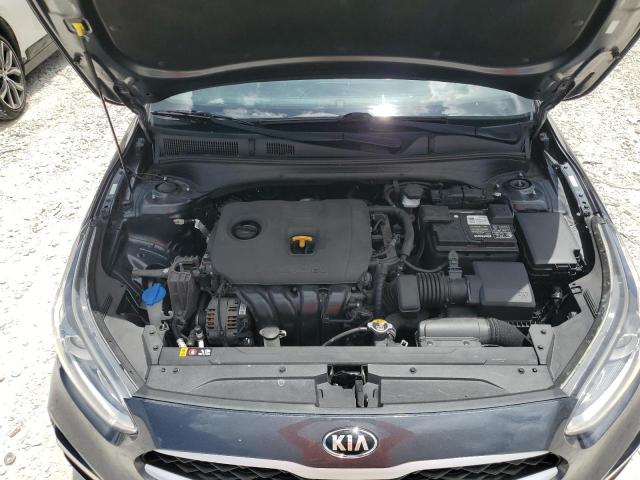 Photo 10 VIN: 3KPF24AD5LE209002 - KIA FORTE FE 