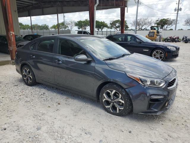 Photo 3 VIN: 3KPF24AD5LE209002 - KIA FORTE FE 