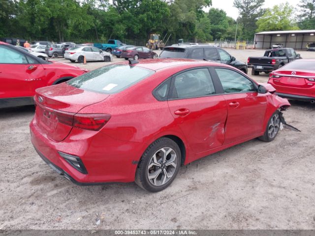 Photo 3 VIN: 3KPF24AD5LE209176 - KIA FORTE 