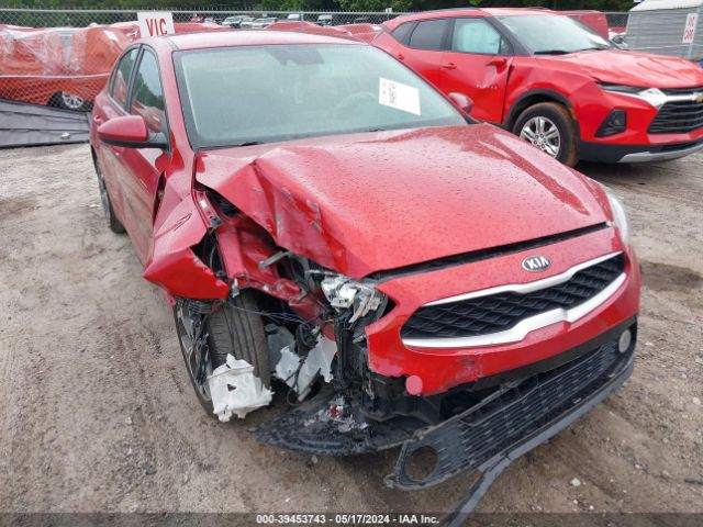 Photo 5 VIN: 3KPF24AD5LE209176 - KIA FORTE 