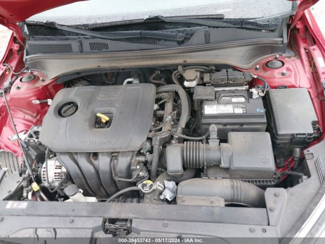 Photo 9 VIN: 3KPF24AD5LE209176 - KIA FORTE 