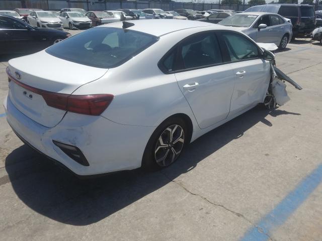 Photo 3 VIN: 3KPF24AD5LE209193 - KIA FORTE FE 