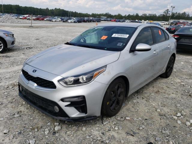 Photo 0 VIN: 3KPF24AD5LE211686 - KIA FORTE 