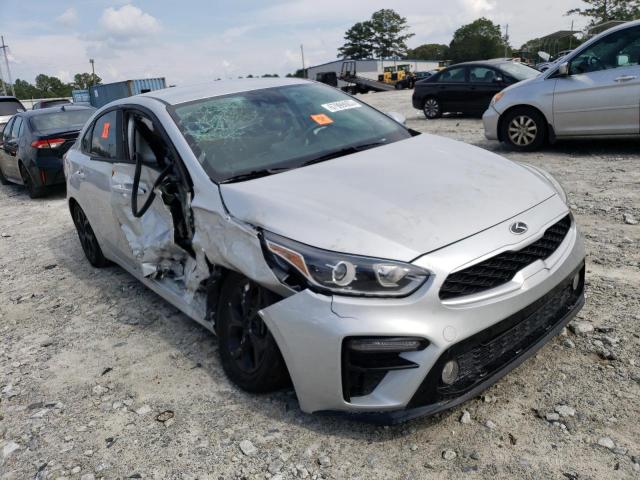 Photo 3 VIN: 3KPF24AD5LE211686 - KIA FORTE 