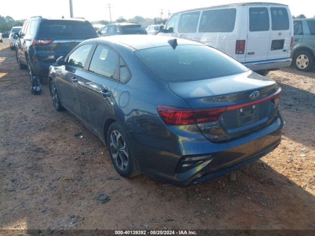 Photo 2 VIN: 3KPF24AD5LE212515 - KIA FORTE 