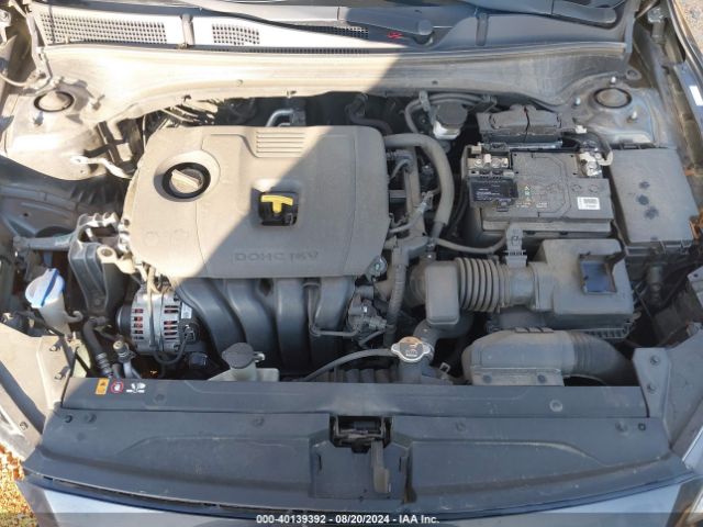 Photo 9 VIN: 3KPF24AD5LE212515 - KIA FORTE 