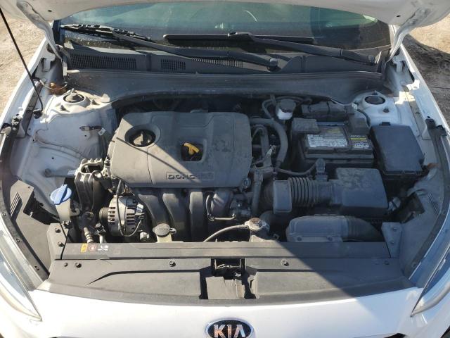 Photo 10 VIN: 3KPF24AD5LE218704 - KIA FORTE FE 