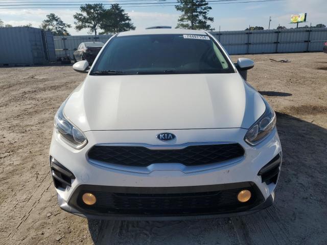 Photo 4 VIN: 3KPF24AD5LE218704 - KIA FORTE FE 