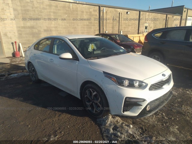 Photo 0 VIN: 3KPF24AD5LE225734 - KIA FORTE 