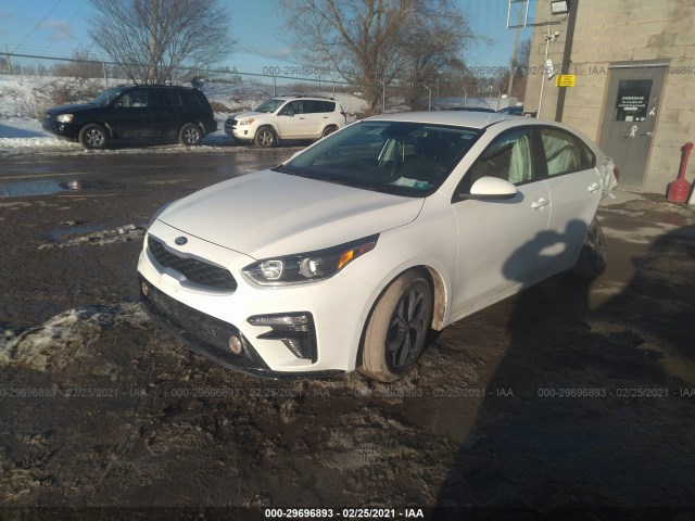 Photo 1 VIN: 3KPF24AD5LE225734 - KIA FORTE 