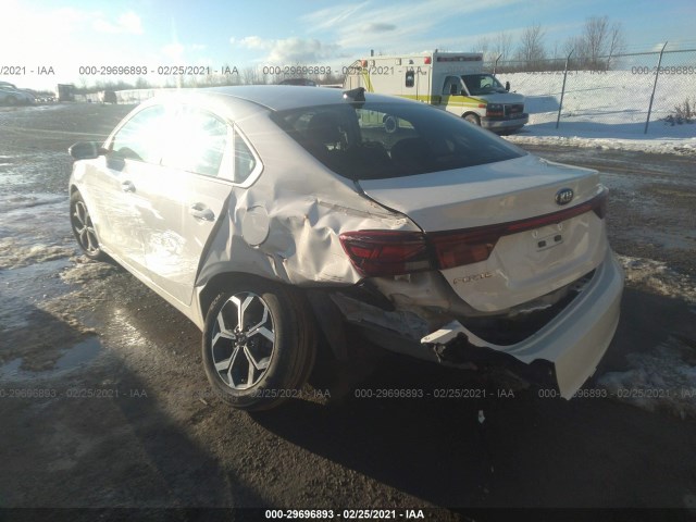 Photo 2 VIN: 3KPF24AD5LE225734 - KIA FORTE 