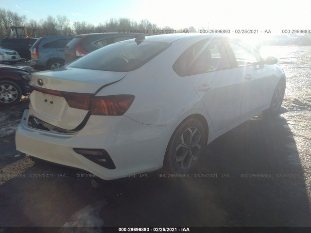 Photo 3 VIN: 3KPF24AD5LE225734 - KIA FORTE 