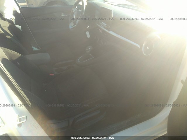 Photo 4 VIN: 3KPF24AD5LE225734 - KIA FORTE 