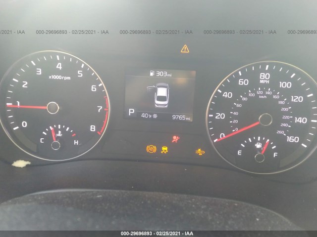 Photo 6 VIN: 3KPF24AD5LE225734 - KIA FORTE 