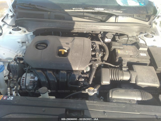 Photo 9 VIN: 3KPF24AD5LE225734 - KIA FORTE 