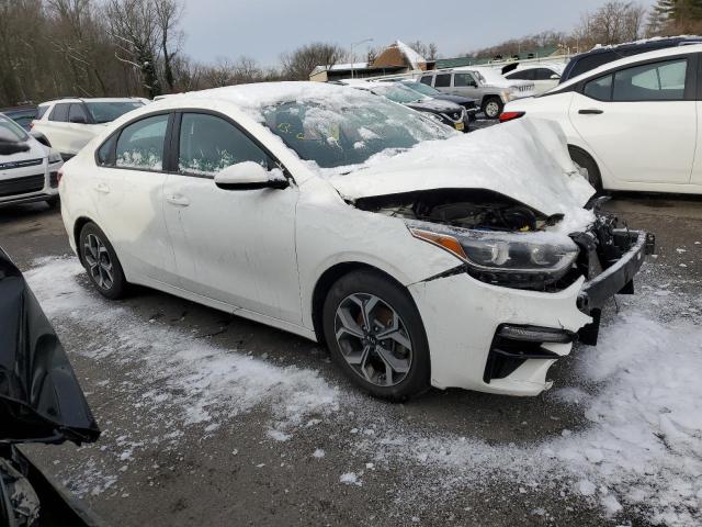 Photo 3 VIN: 3KPF24AD5LE225961 - KIA FORTE 