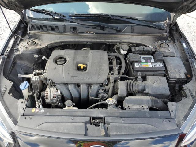 Photo 10 VIN: 3KPF24AD5LE228858 - KIA FORTE 