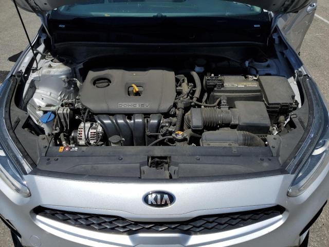 Photo 10 VIN: 3KPF24AD5LE230271 - KIA FORTE 