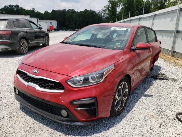 Photo 1 VIN: 3KPF24AD5LE232635 - KIA FORTE FE 