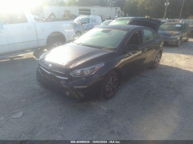 Photo 1 VIN: 3KPF24AD5LE232747 - KIA FORTE 