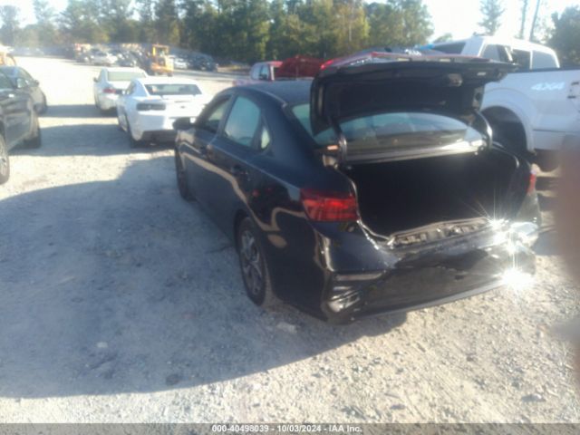 Photo 2 VIN: 3KPF24AD5LE232747 - KIA FORTE 