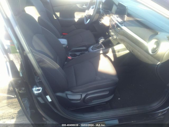 Photo 4 VIN: 3KPF24AD5LE232747 - KIA FORTE 