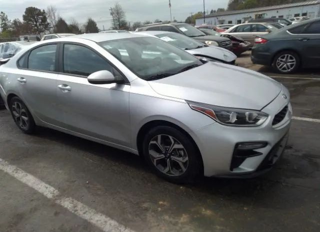 Photo 0 VIN: 3KPF24AD5LE233042 - KIA FORTE 