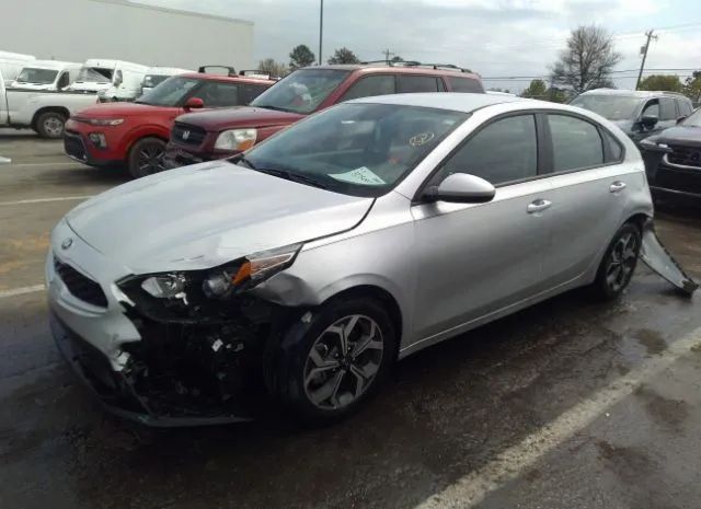 Photo 1 VIN: 3KPF24AD5LE233042 - KIA FORTE 