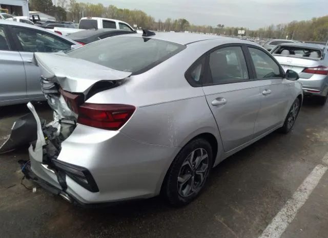 Photo 3 VIN: 3KPF24AD5LE233042 - KIA FORTE 