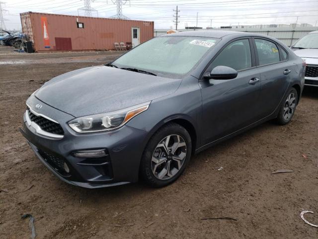 Photo 0 VIN: 3KPF24AD5LE233235 - KIA FORTE FE 