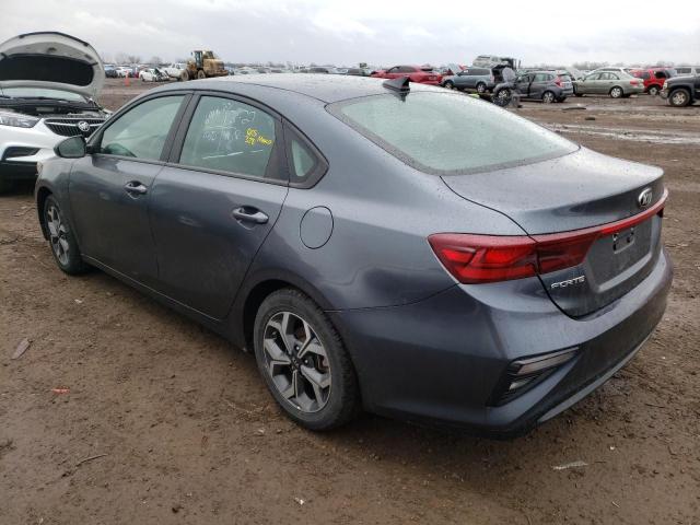 Photo 1 VIN: 3KPF24AD5LE233235 - KIA FORTE FE 