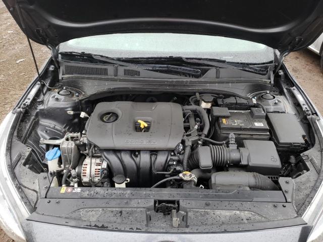 Photo 10 VIN: 3KPF24AD5LE233235 - KIA FORTE FE 