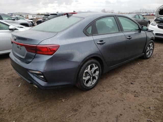 Photo 2 VIN: 3KPF24AD5LE233235 - KIA FORTE FE 