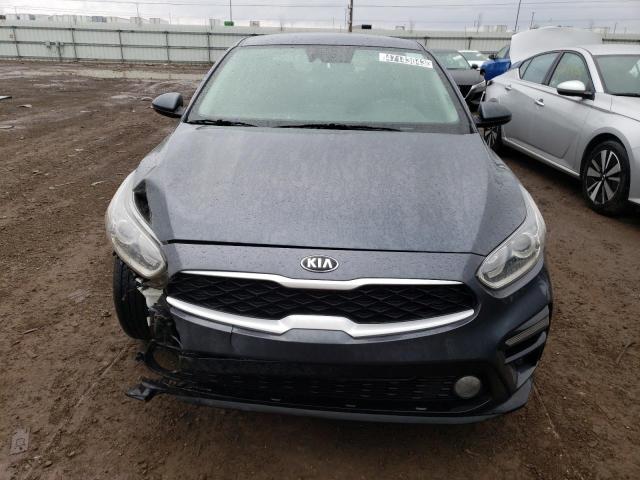 Photo 4 VIN: 3KPF24AD5LE233235 - KIA FORTE FE 