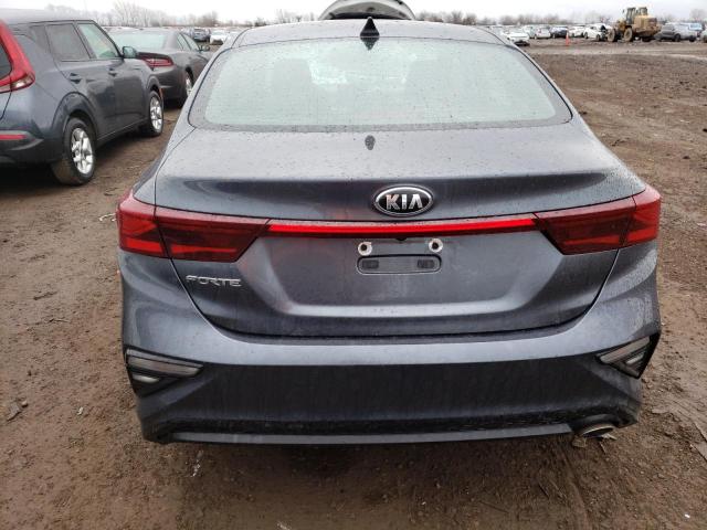 Photo 5 VIN: 3KPF24AD5LE233235 - KIA FORTE FE 