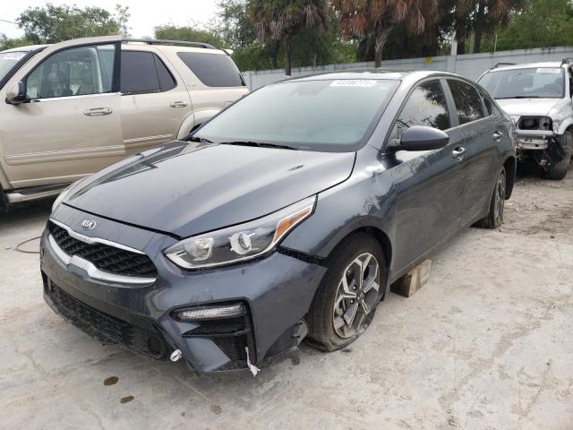 Photo 1 VIN: 3KPF24AD5LE233817 - KIA FORTE FE 