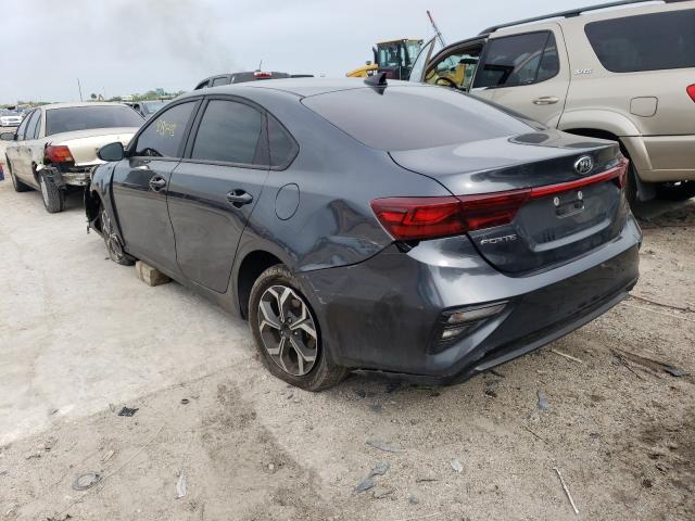 Photo 2 VIN: 3KPF24AD5LE233817 - KIA FORTE FE 