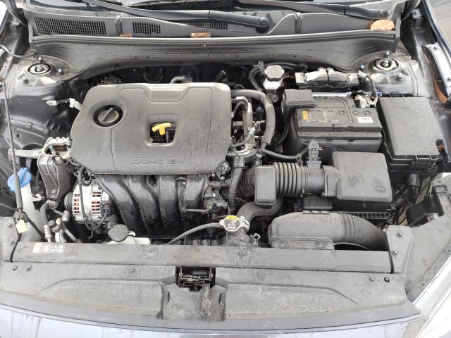 Photo 6 VIN: 3KPF24AD5LE233817 - KIA FORTE FE 