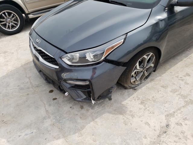 Photo 8 VIN: 3KPF24AD5LE233817 - KIA FORTE FE 