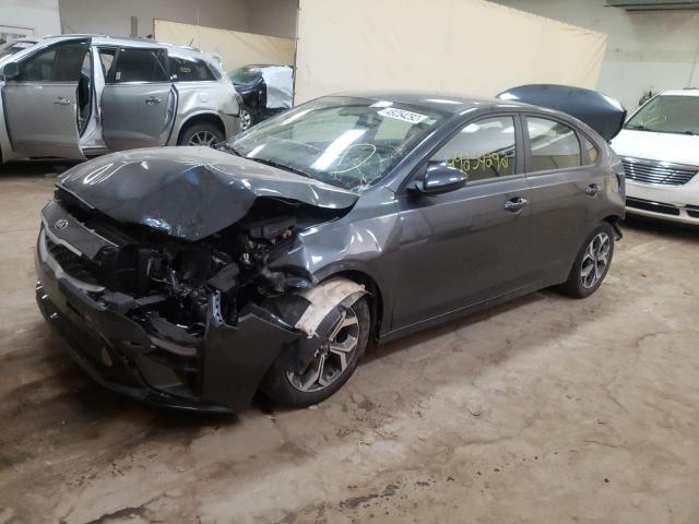 Photo 1 VIN: 3KPF24AD5LE234644 - KIA FORTE FE 