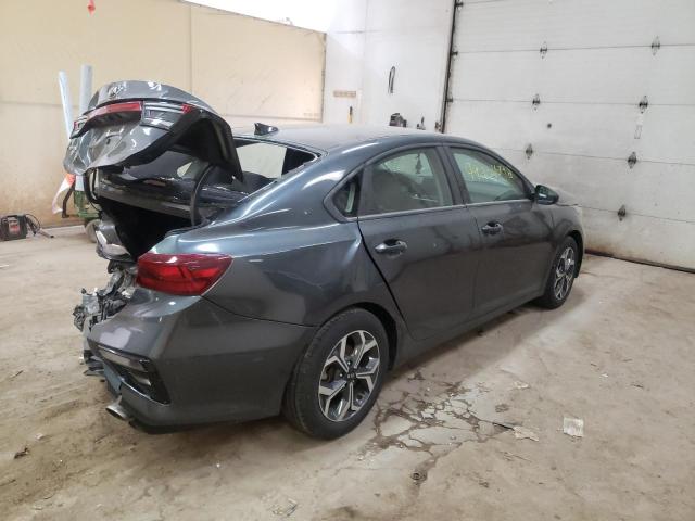 Photo 3 VIN: 3KPF24AD5LE234644 - KIA FORTE FE 